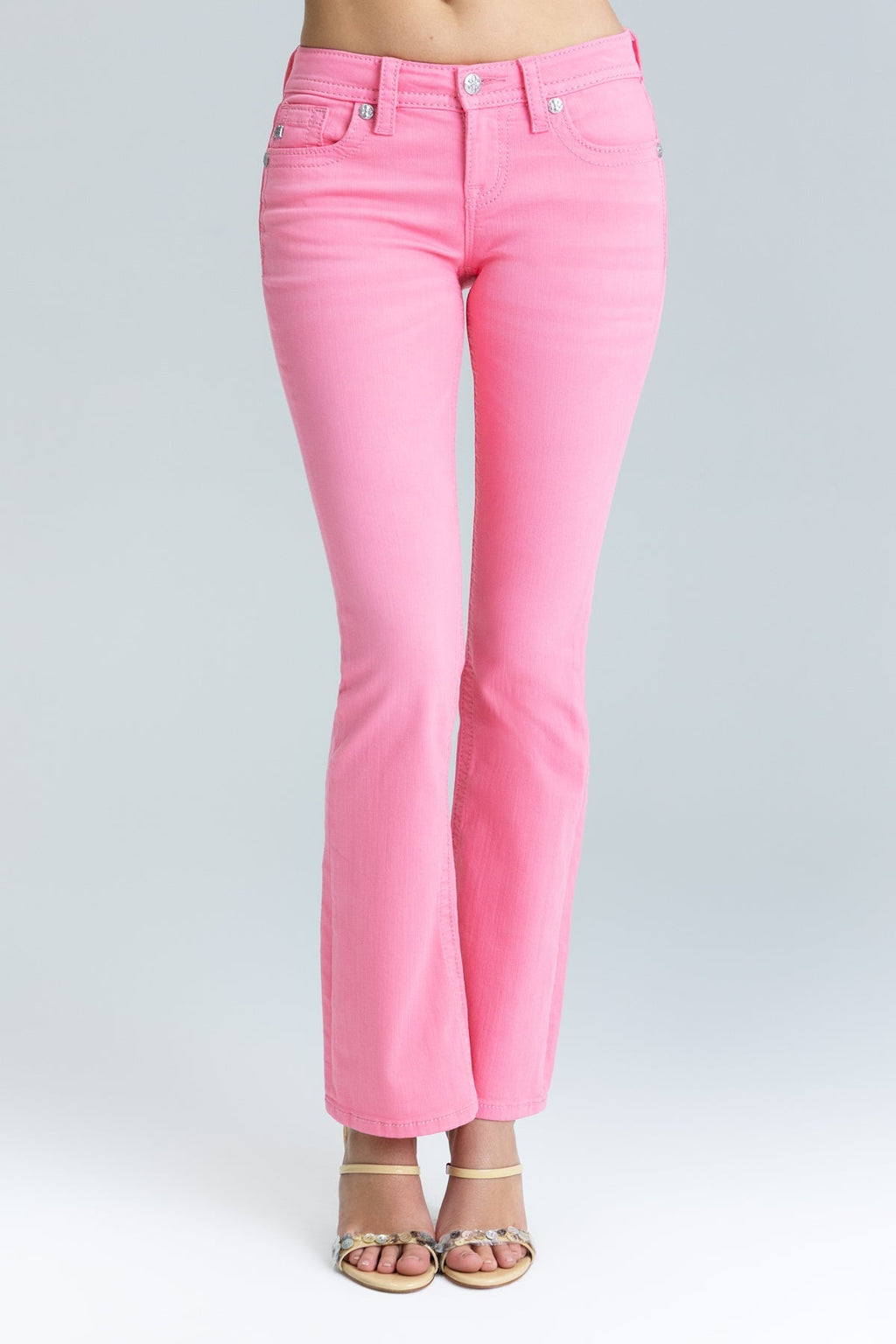 Suki Bootcut Jeans