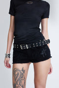 Relic Cross Low Rise Shorts