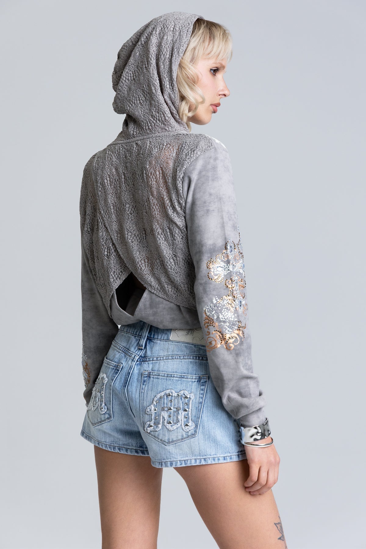 Aurelia Jacket