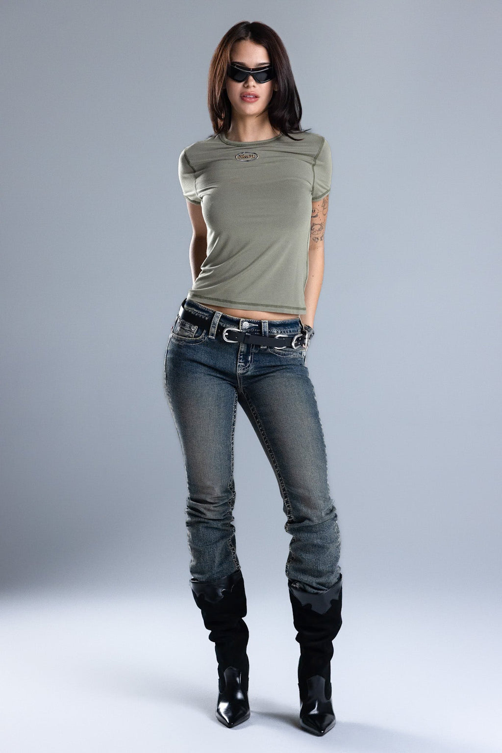 Zella Tee