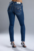 Sorelle Stitched Skinny Jeans