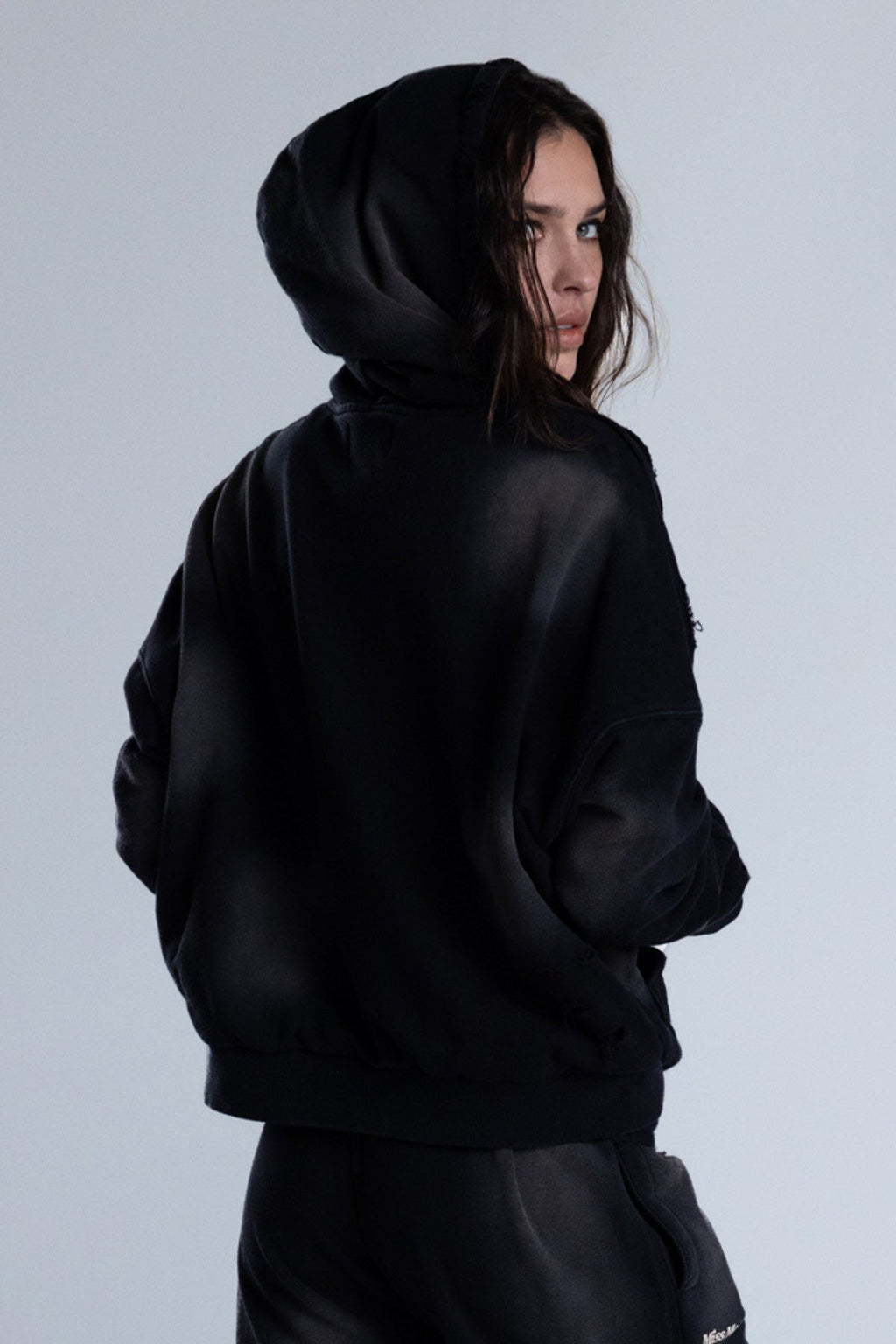 Jaxie Hoodie