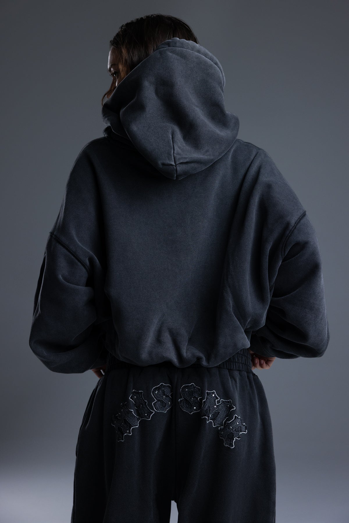 Lorena Hoodie