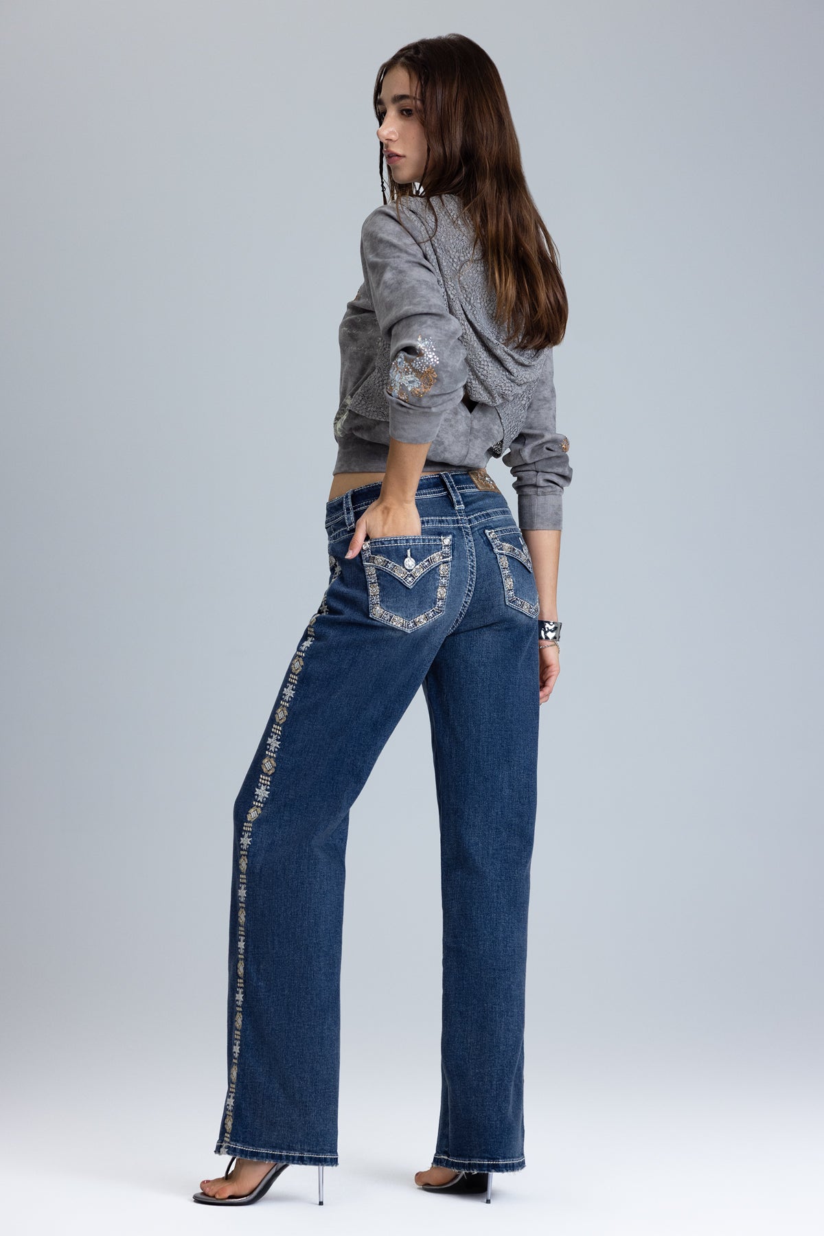 Tressa Slim Wide