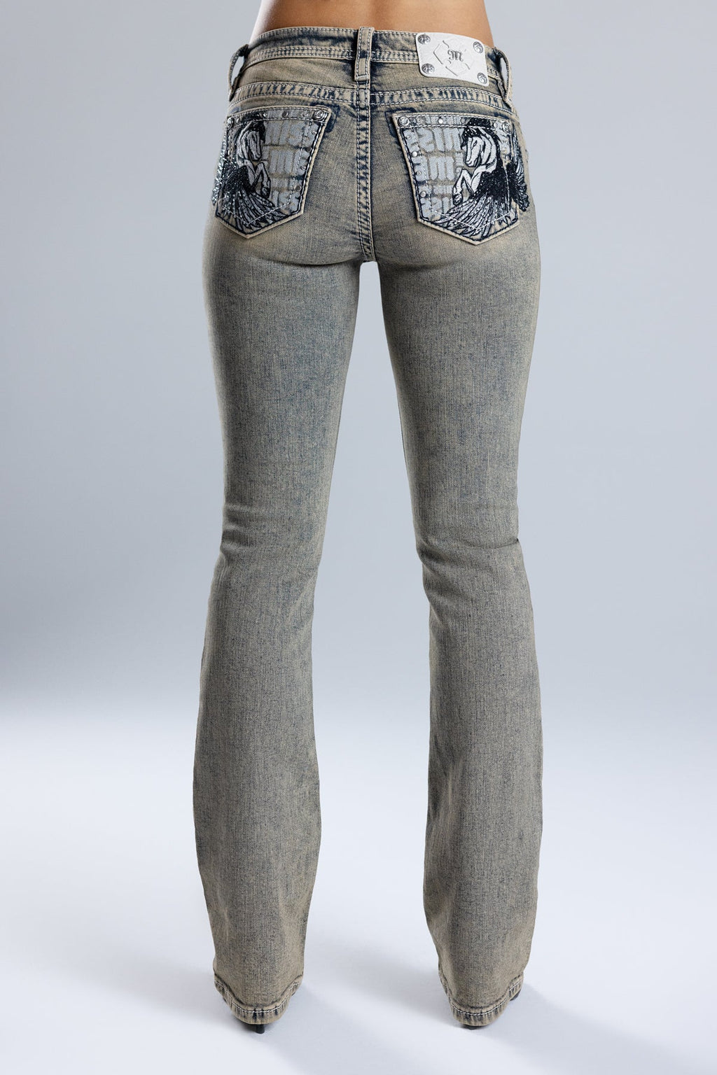 Margaux Bootcut Jeans