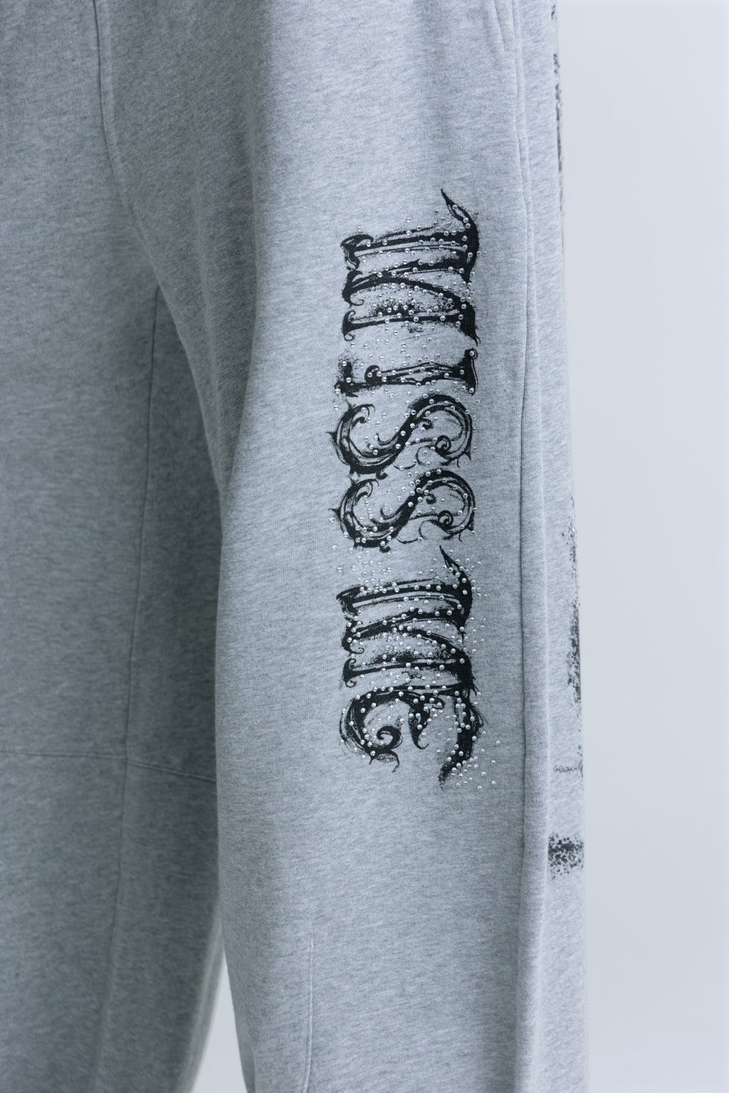 First Class Sweatpants