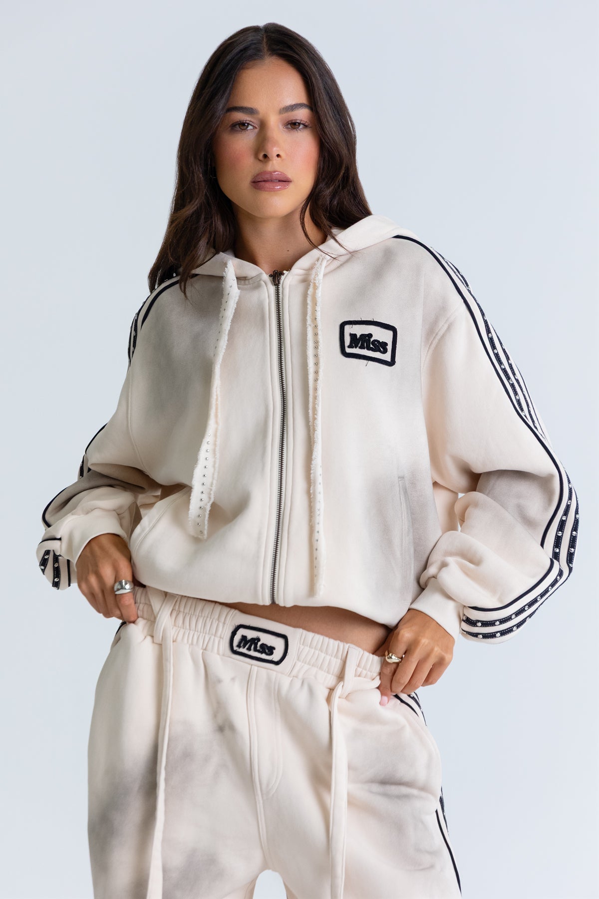 All-Star Jacket