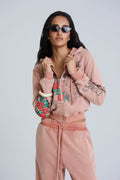 Rosetta Hoodie