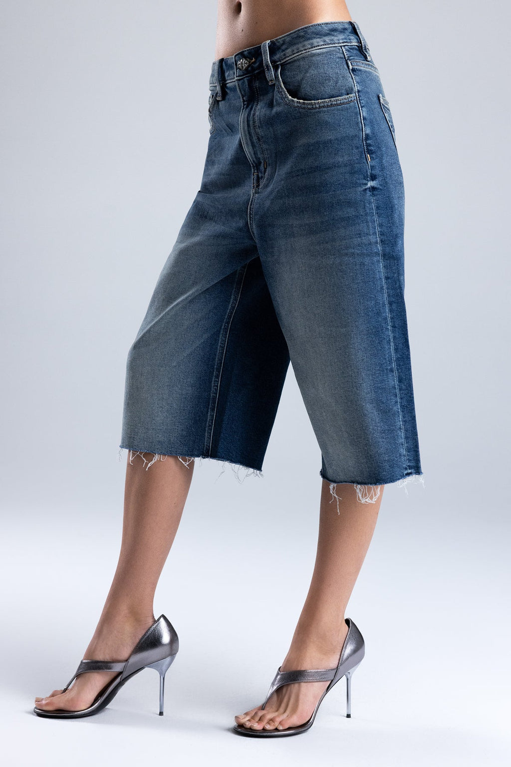 Brynn Baggy Jorts