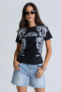 Jaden Graphic Tee