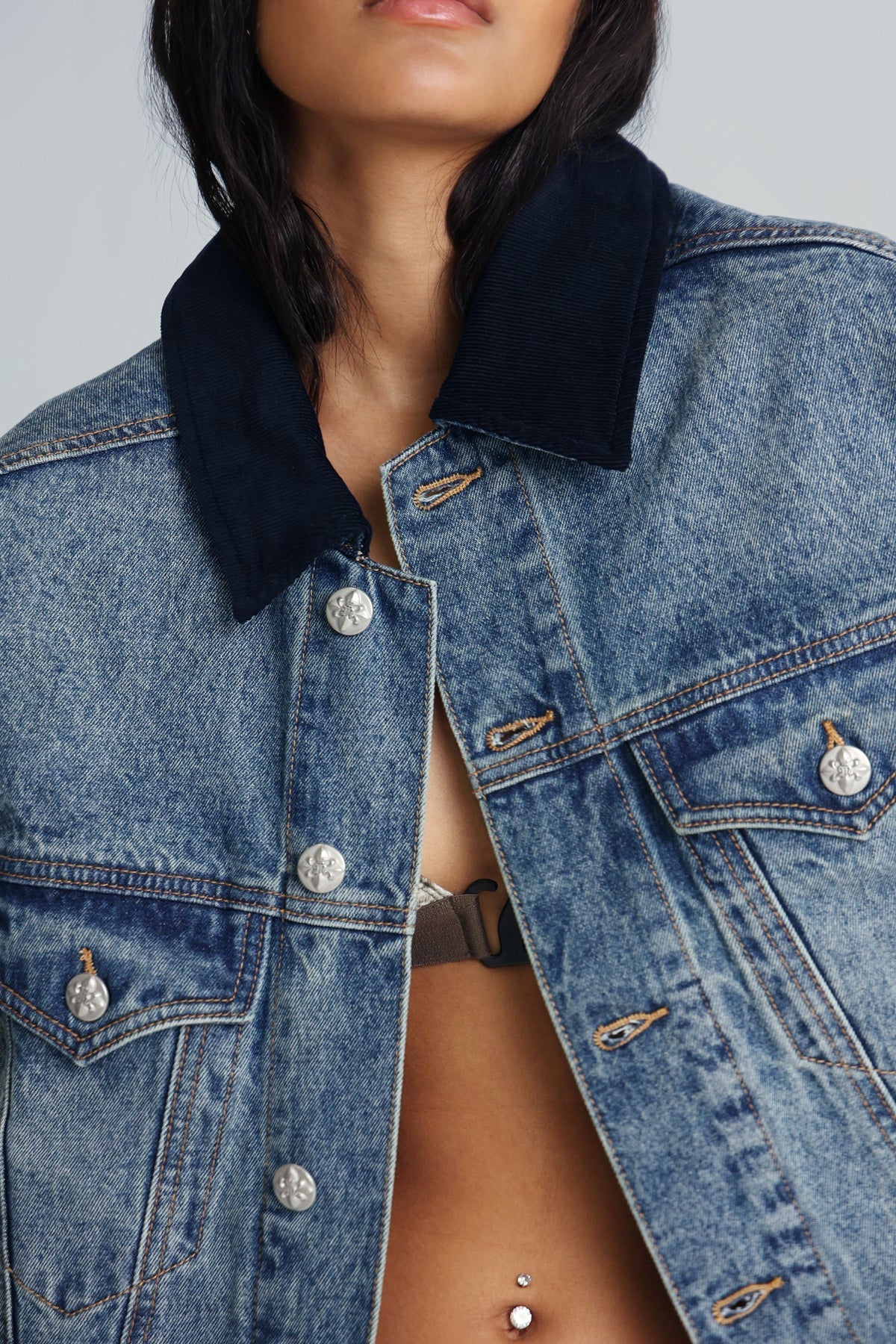 Prescott Denim Jacket