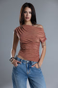 Zallae Top