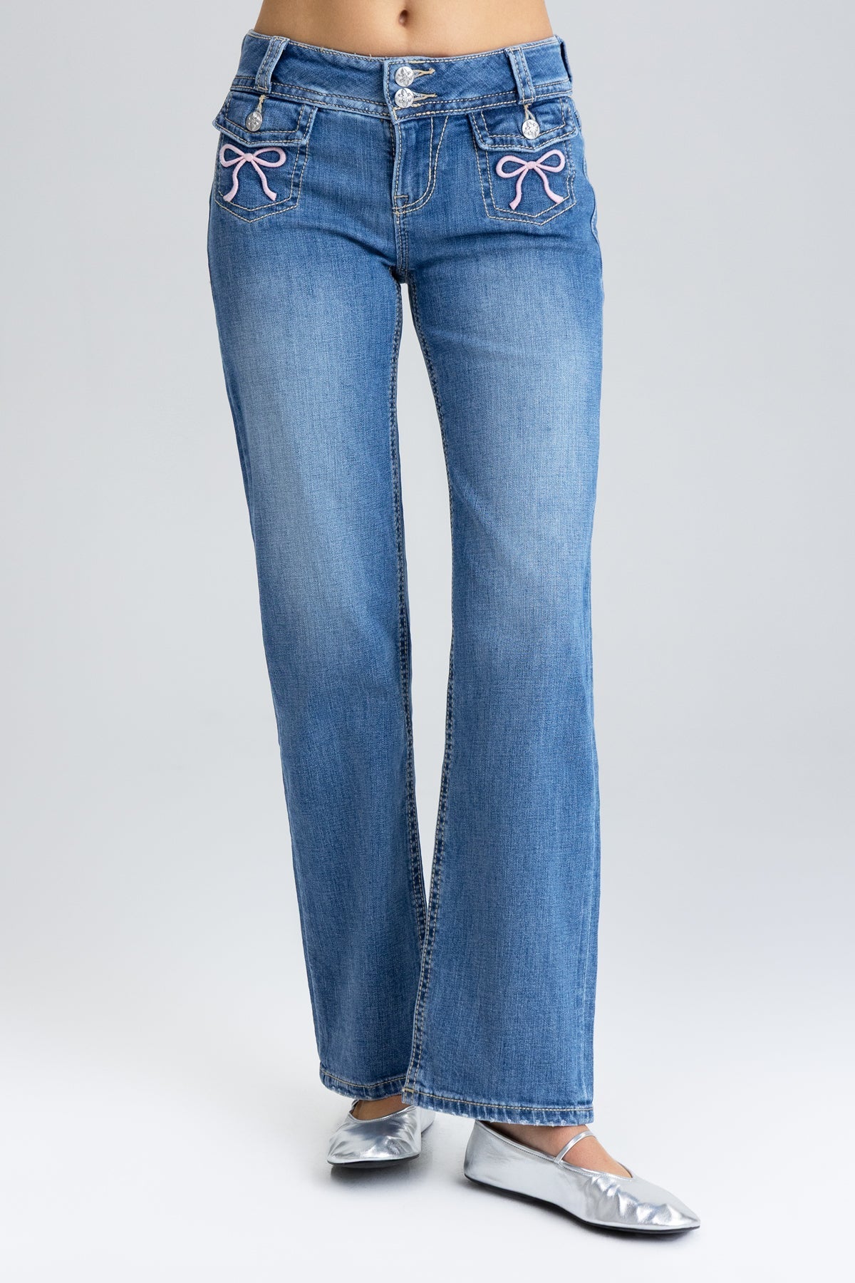 Heavenly Lucy Slim Wide