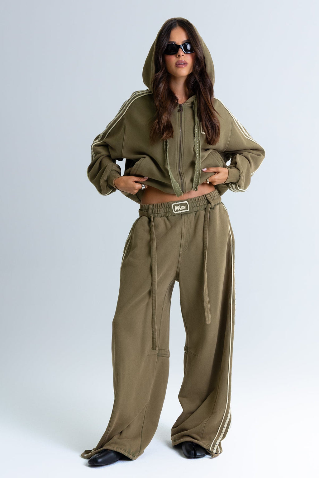 All-Star Sweatpants