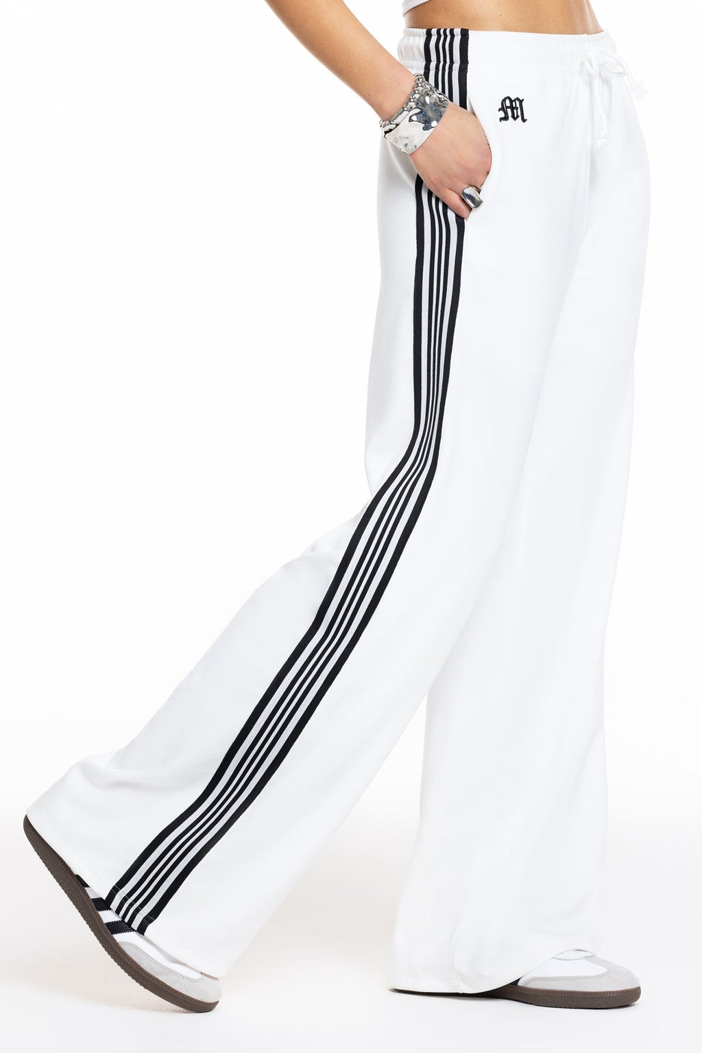 Gemma Track Pants