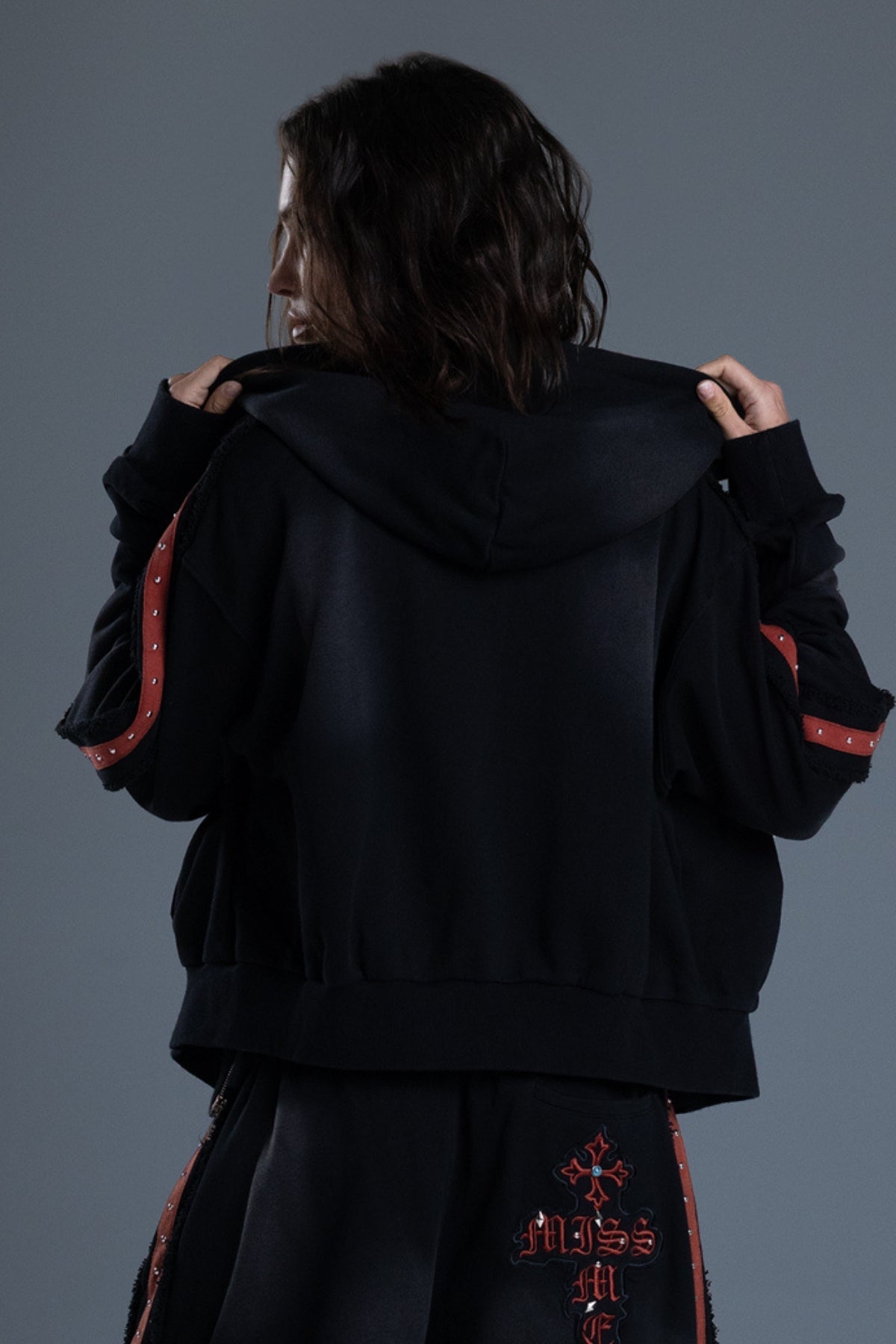 Nika Hoodie