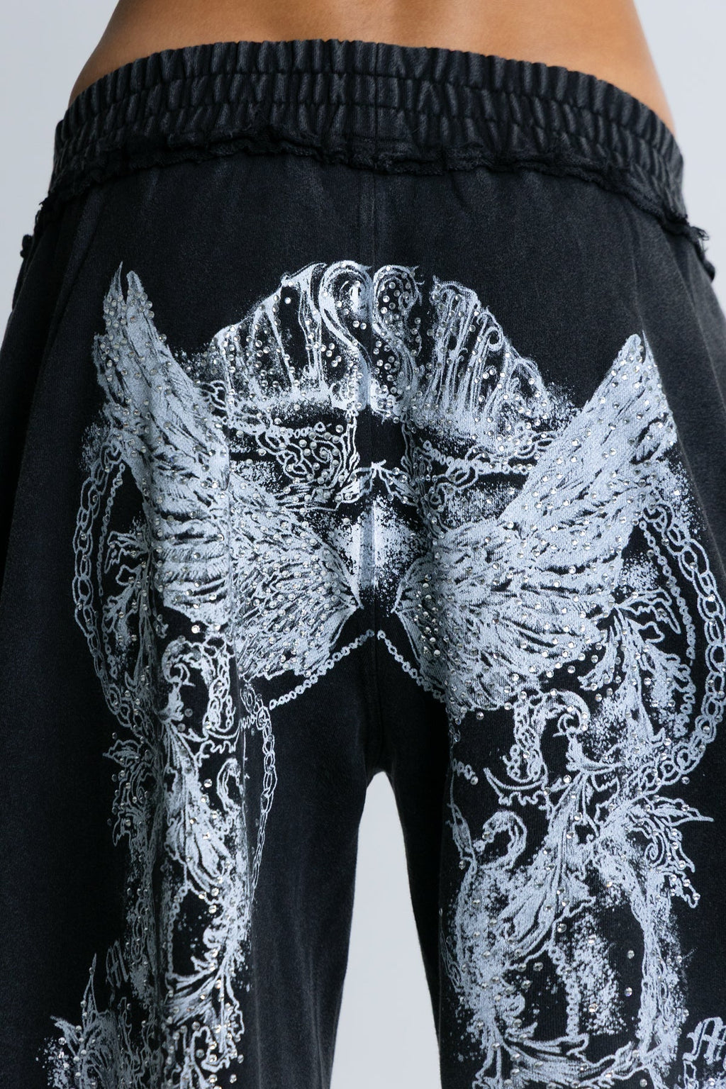 First Class Sweatpants