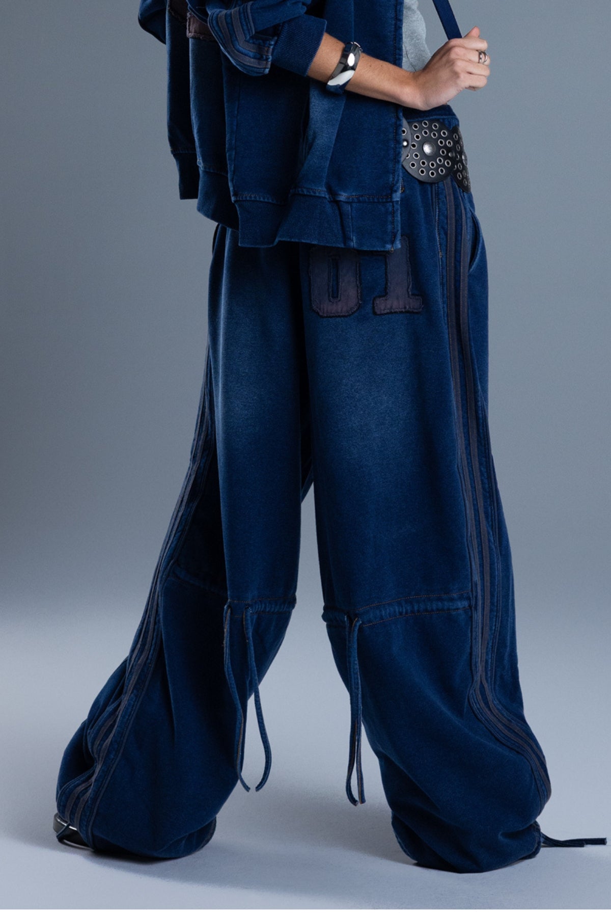 Navya Sweatpants