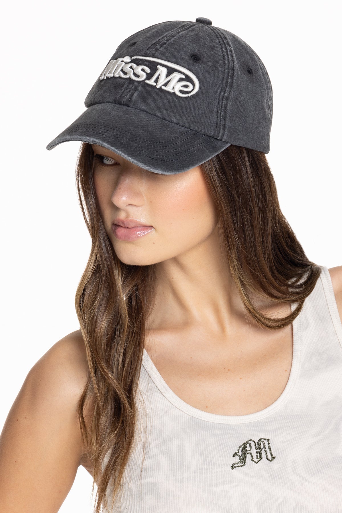Miss Me Cap