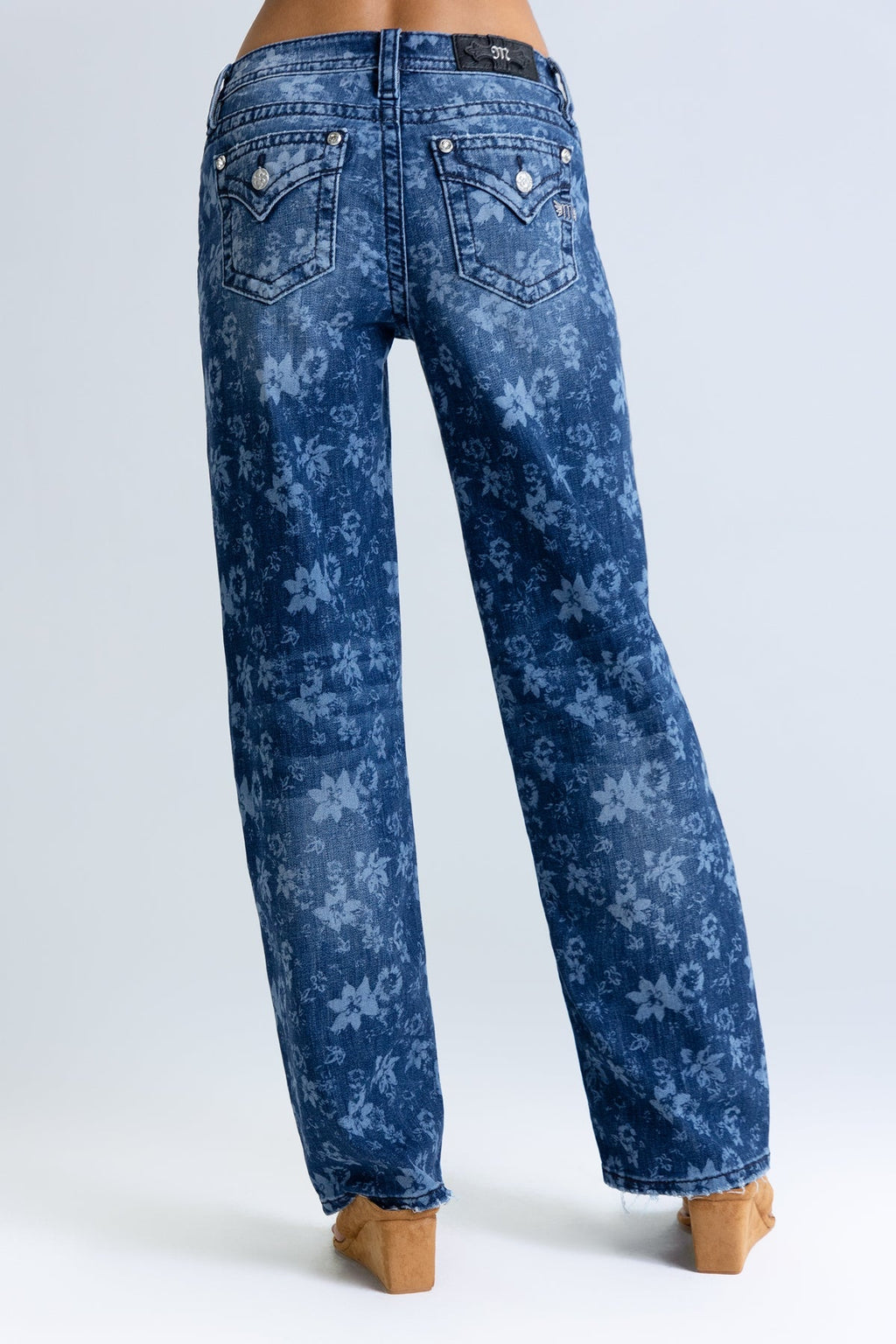 Lilura Bloom Slim Wide