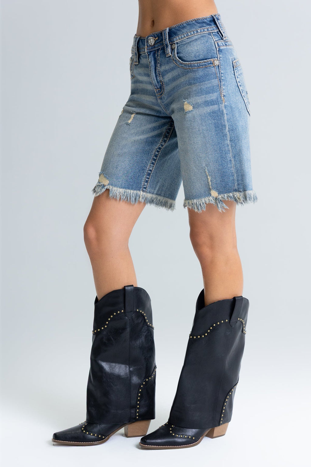 Ripley Jorts