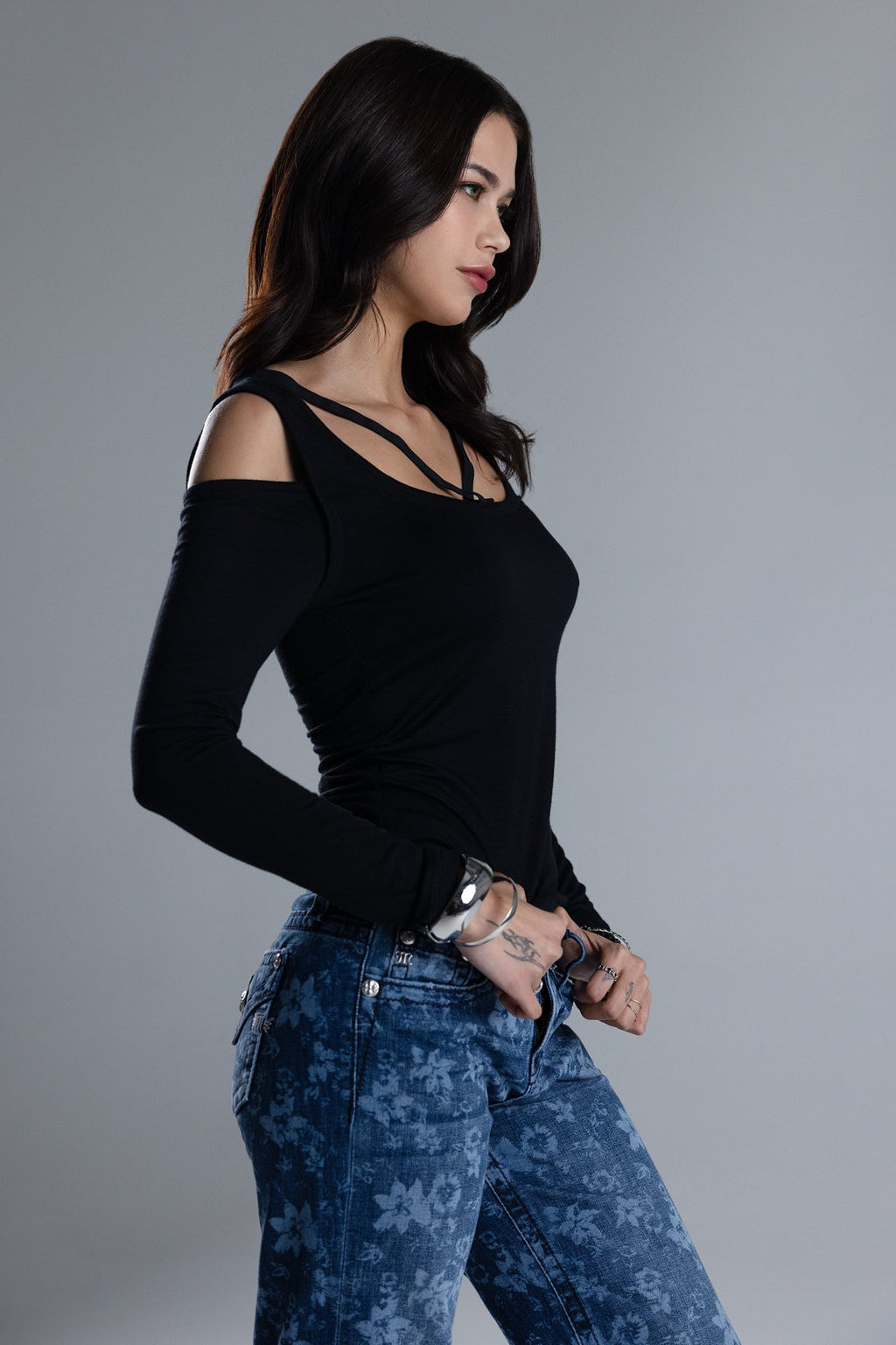 Brienne Top