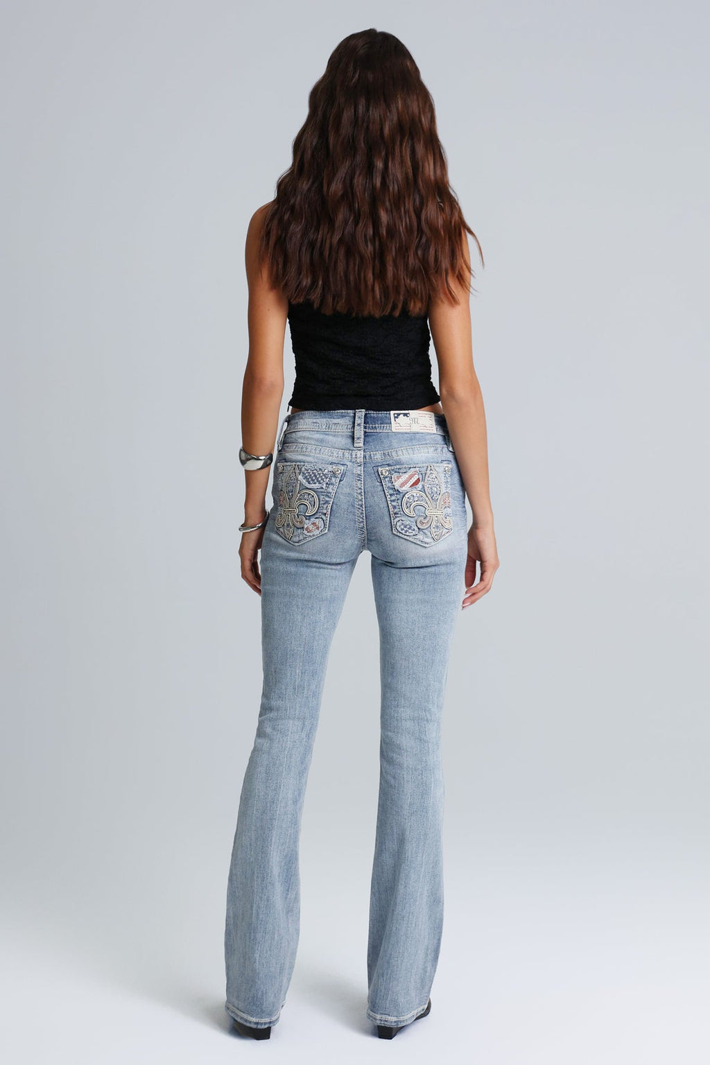Anthem Bootcut Jeans