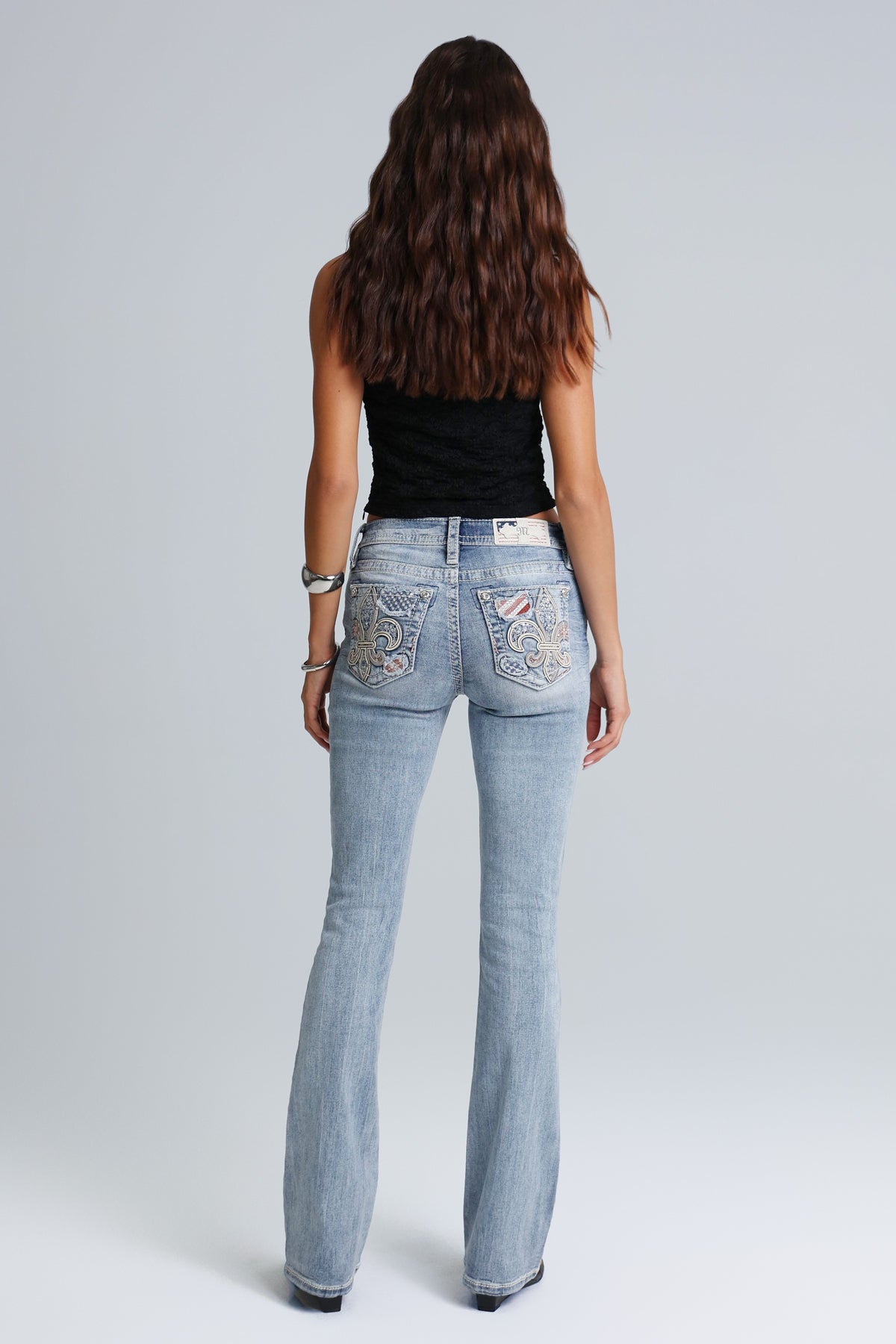Anthem Bootcut Jeans