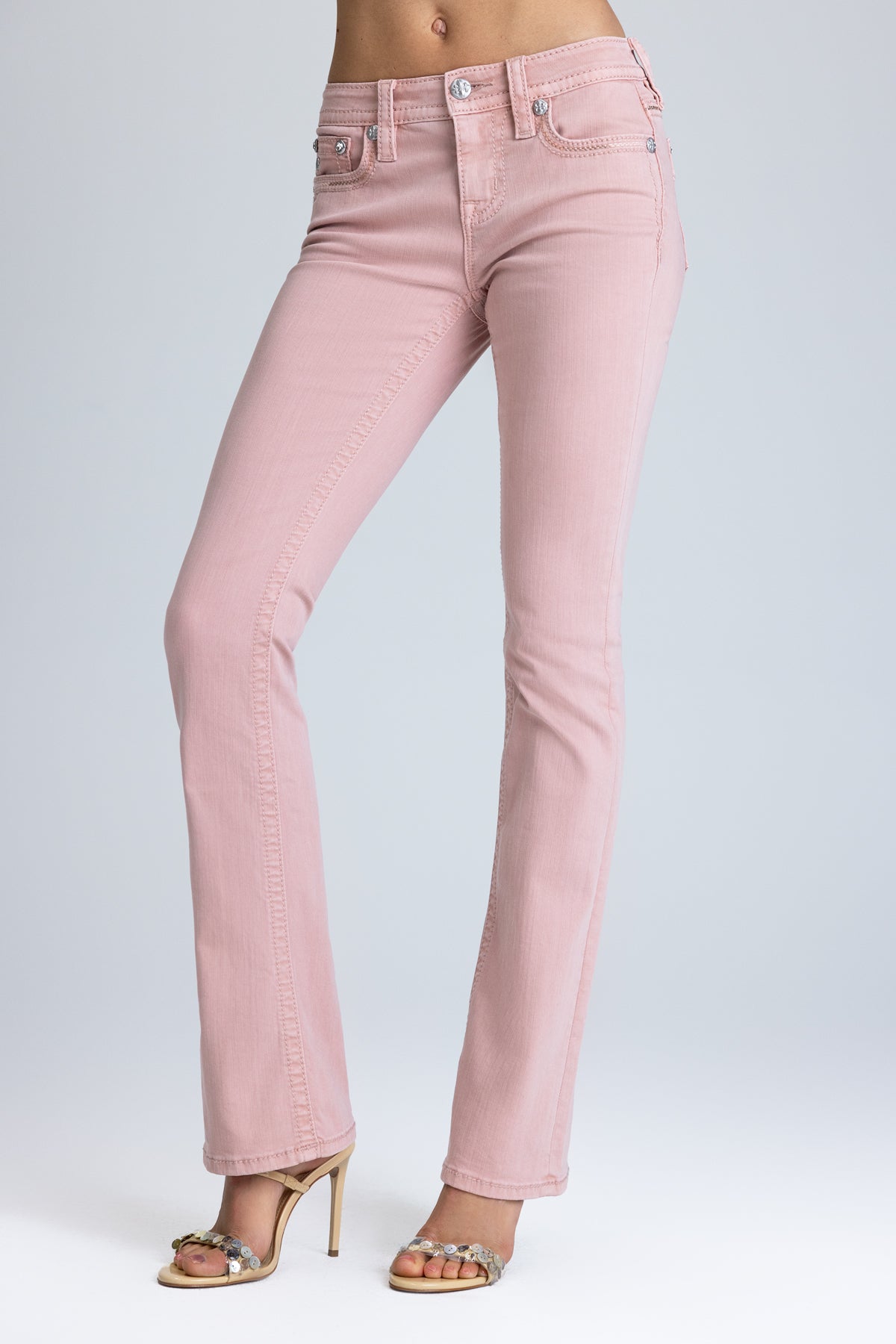 Rosalia Bootcut Jeans