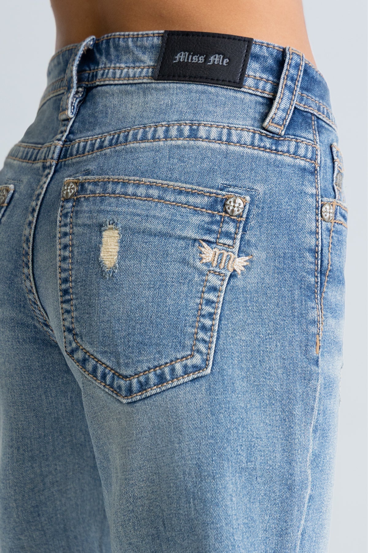 Ripley Jorts