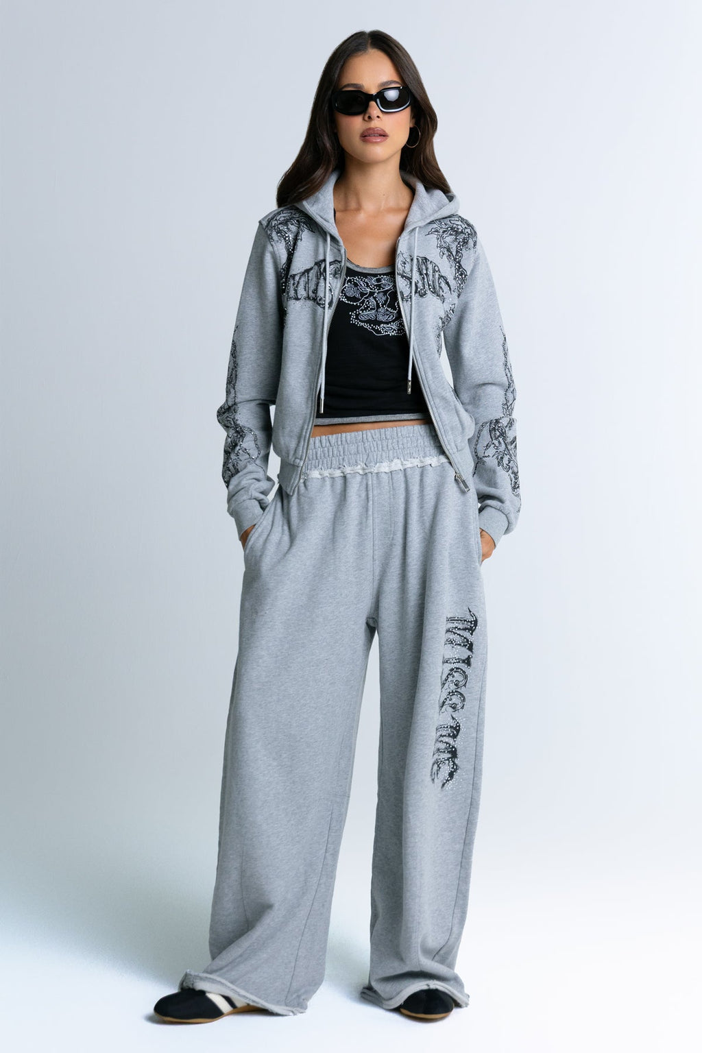 First Class Sweatpants