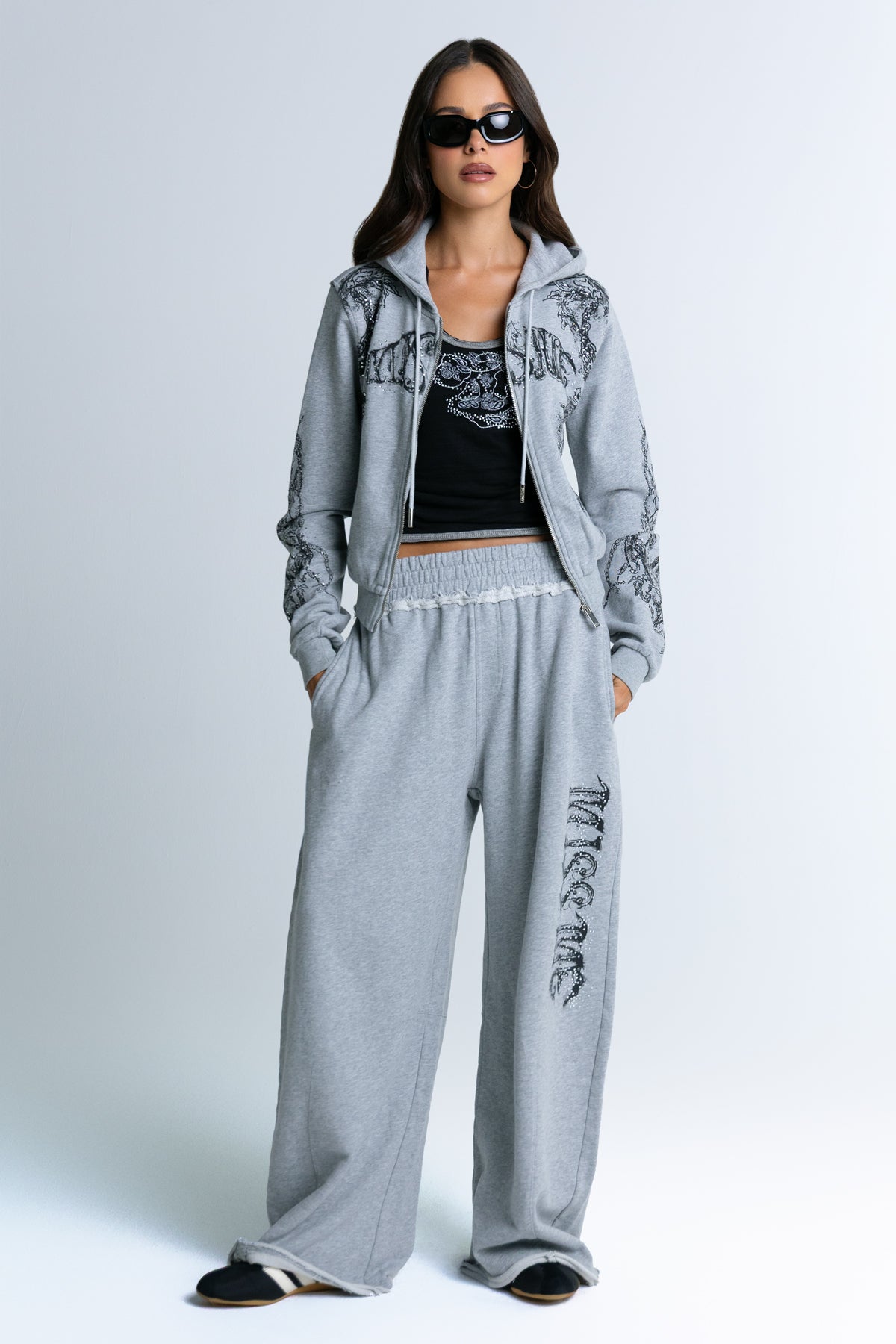 First Class Sweatpants