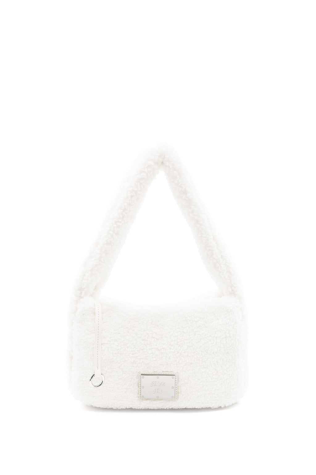 Cloud Nine Sherpa Bag