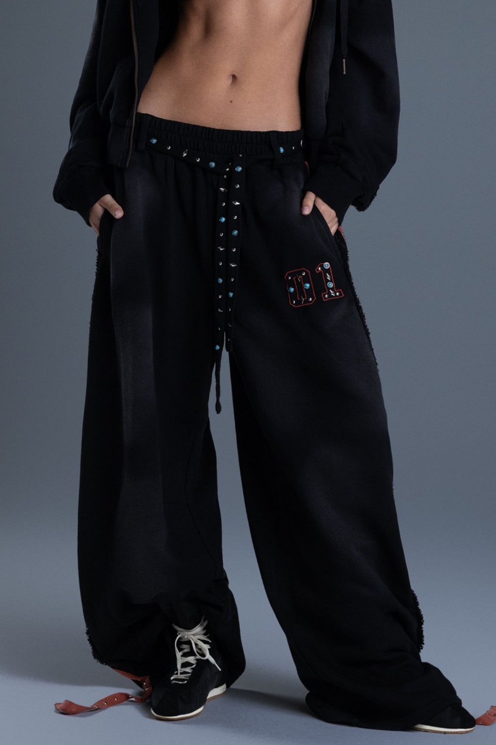 Nika Sweatpants