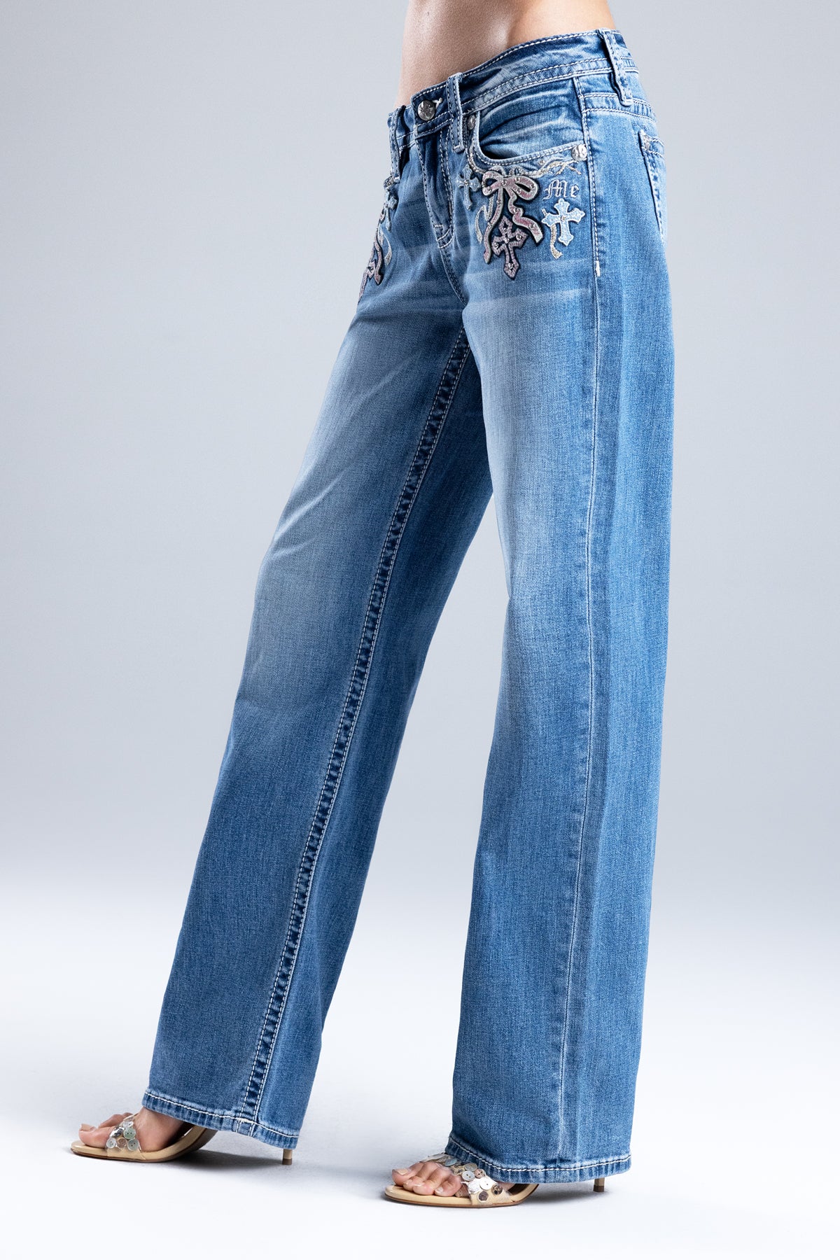 Aurora Slim Wide