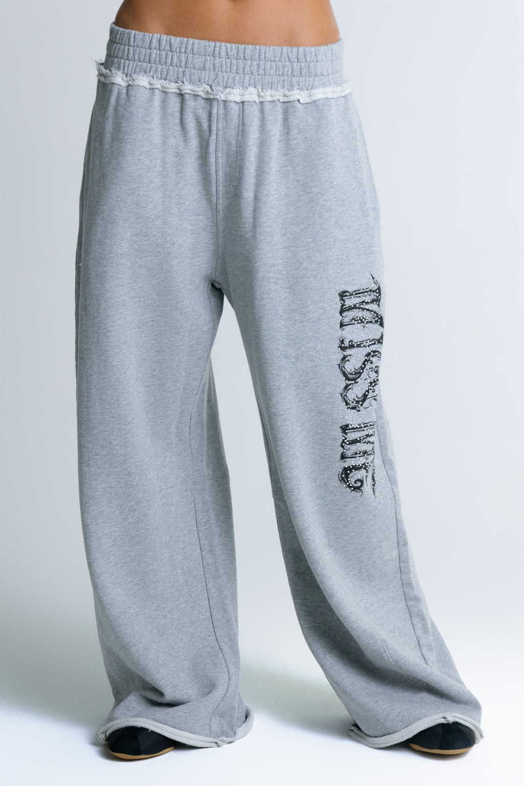 First Class Sweatpants
