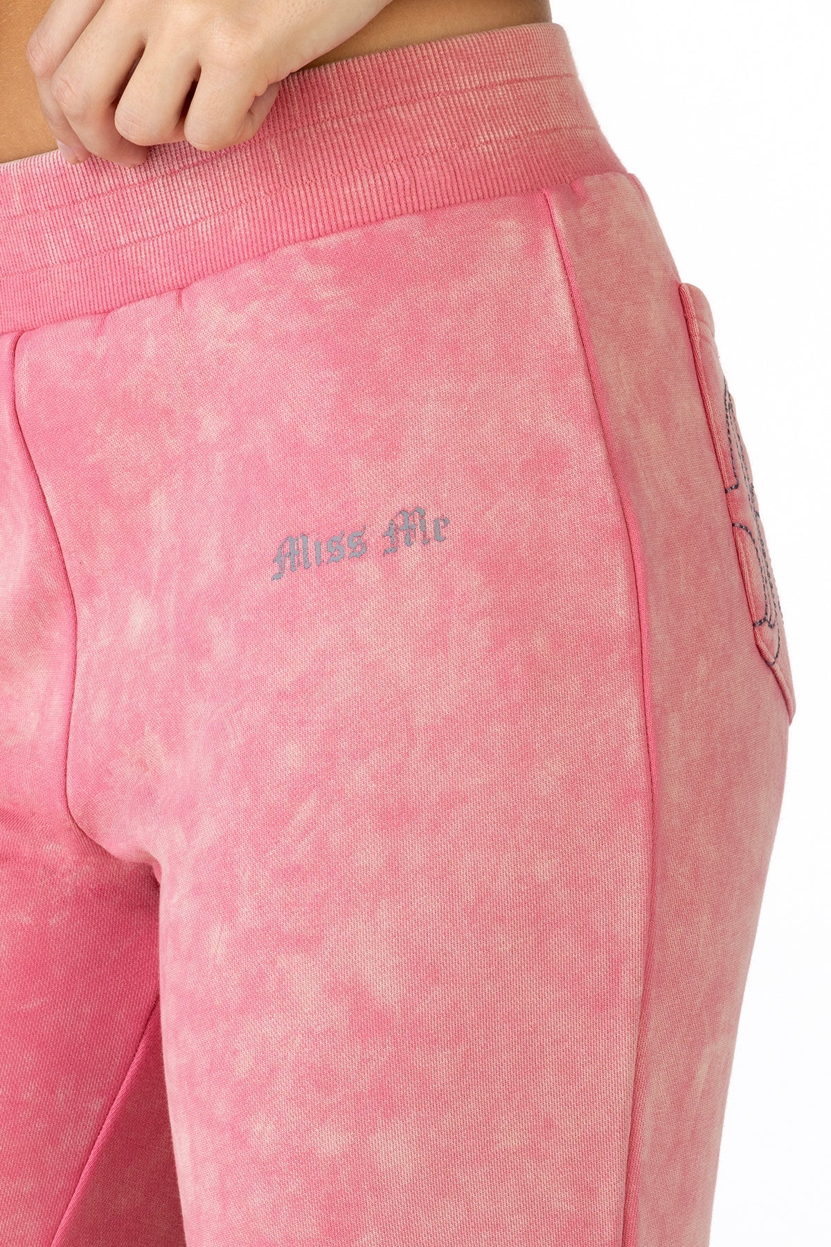 Flights Not Feelings Sweatpants