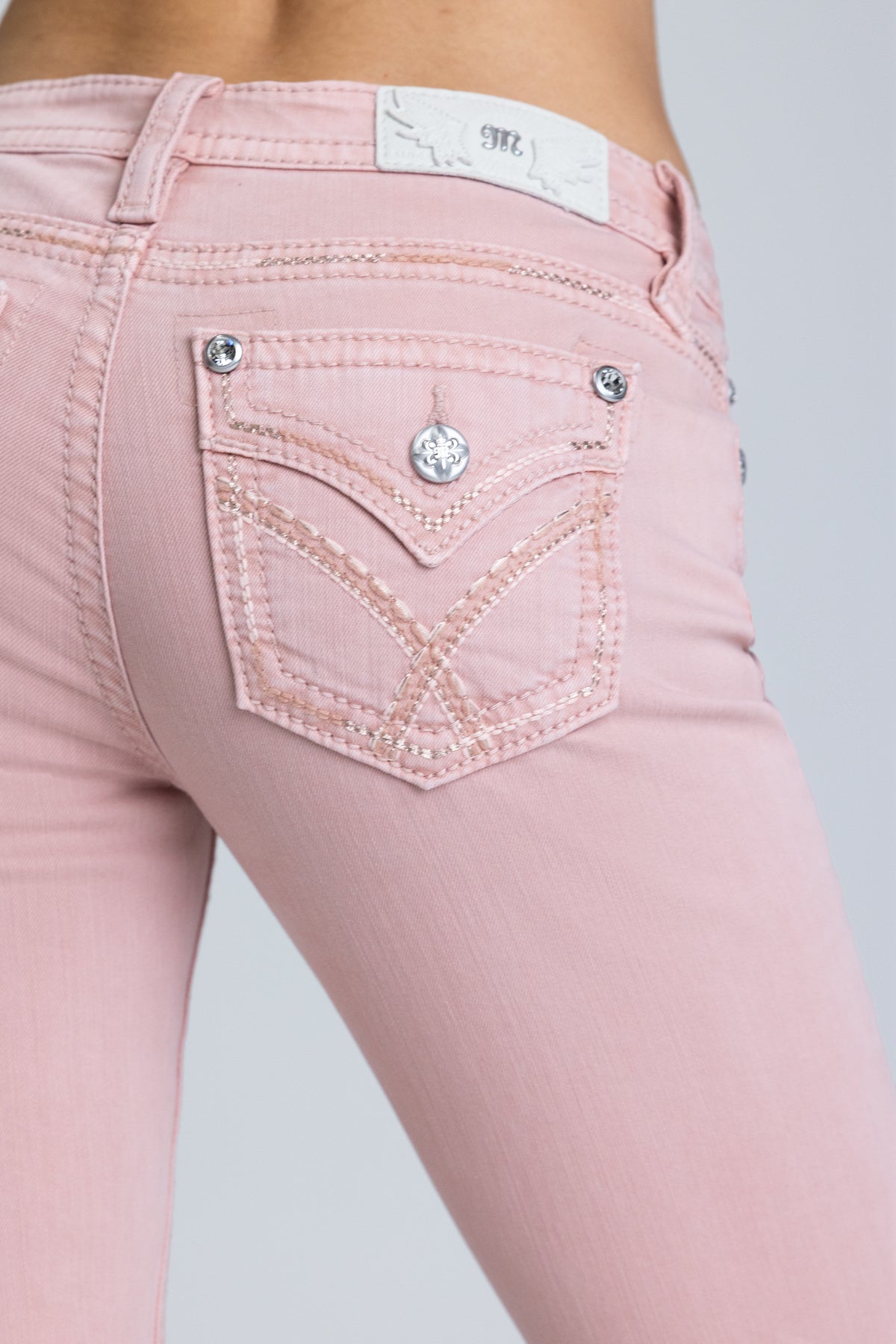 Rosalia Bootcut Jeans