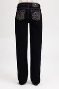 Margot Slim Wide