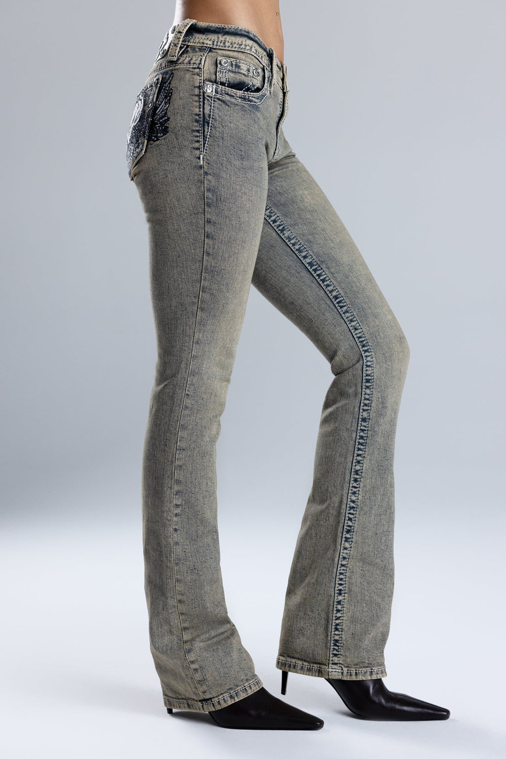 Margaux Bootcut Jeans