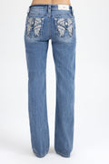 Cloudborne Wing Slim Wide
