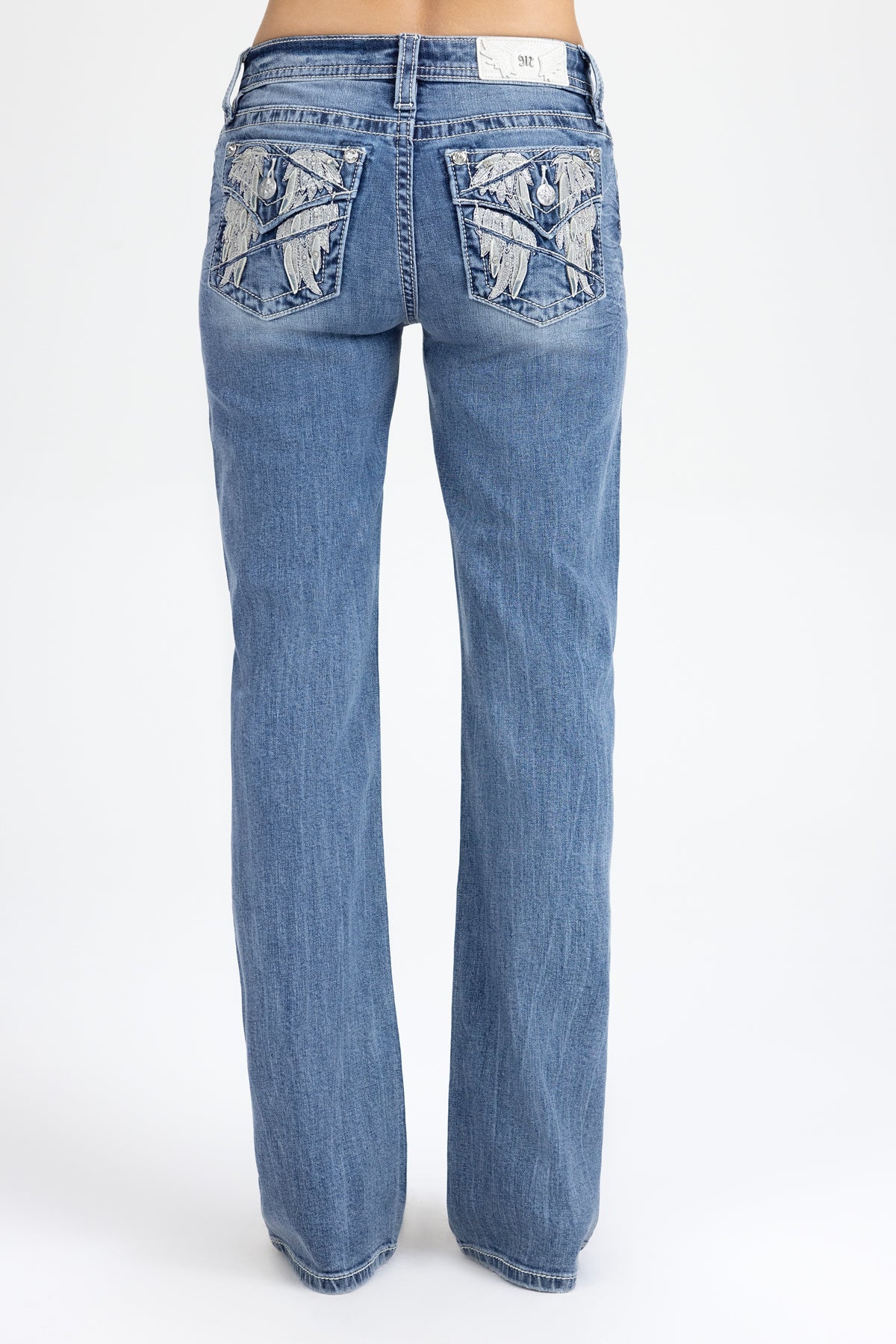 Cloudborne Wing Slim Wide