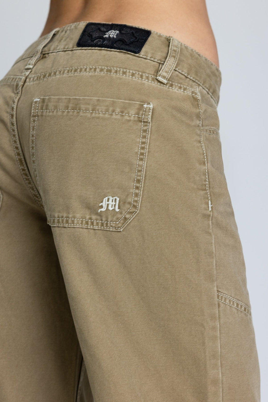 Stevie Carpenter Slim Wide