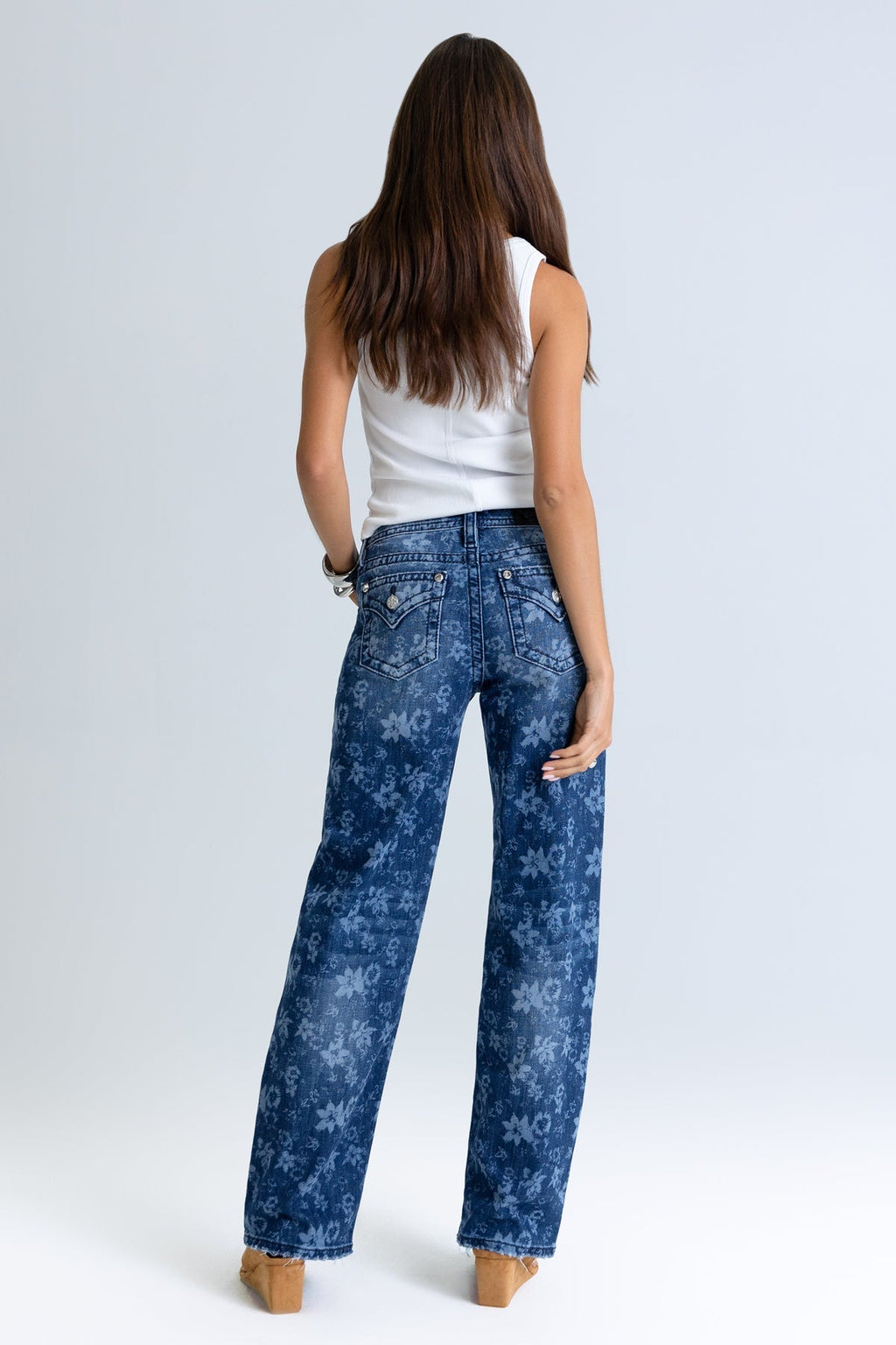 Lilura Bloom Slim Wide