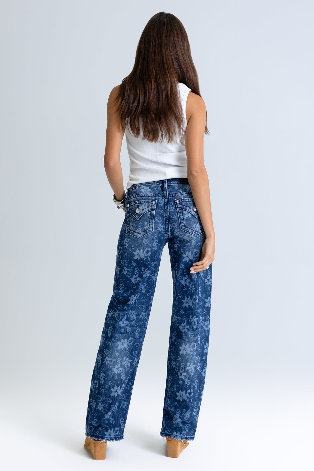Lilura Bloom Slim Wide