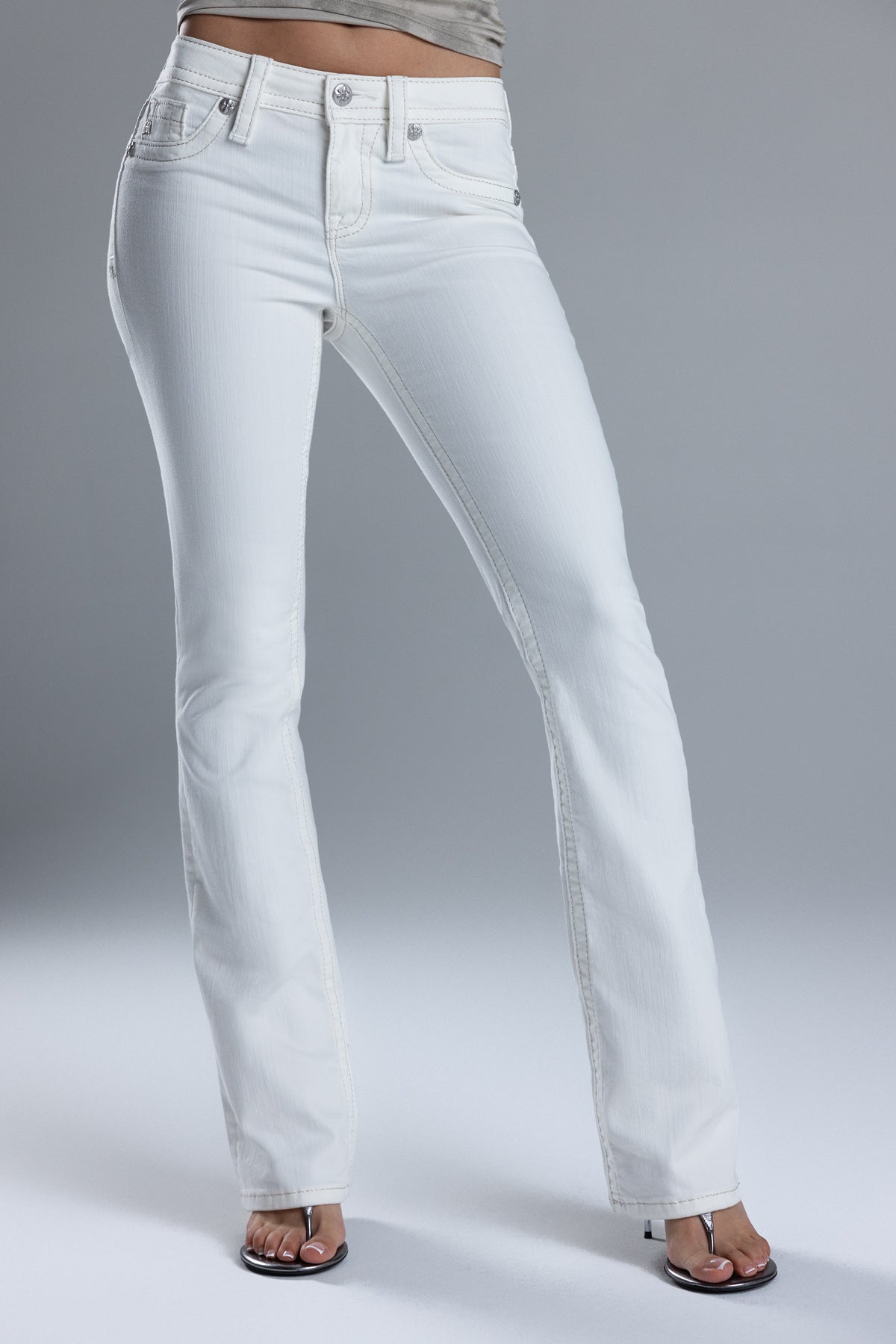 Saela Bootcut Jeans